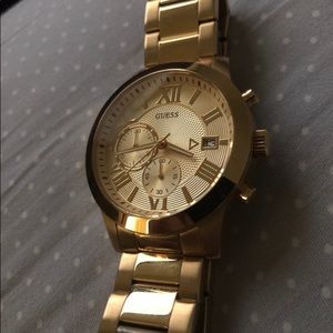 Guess watch